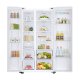 Samsung RS6KN8101WW frigorifero side-by-side Libera installazione 647 L Bianco 6