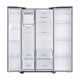Samsung RS6JN8211S9 frigorifero side-by-side Libera installazione 637 L F Acciaio inossidabile 3