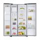 Samsung RS6JN8211S9 frigorifero side-by-side Libera installazione 637 L F Acciaio inossidabile 4