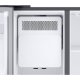 Samsung RS6JN8211S9 frigorifero side-by-side Libera installazione 637 L F Acciaio inossidabile 6