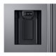 Samsung RS6JN8211S9 frigorifero side-by-side Libera installazione 637 L F Acciaio inossidabile 7