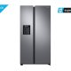 Samsung RS6GN8331S9 frigorifero side-by-side Libera installazione 639 L F Acciaio inossidabile 3
