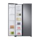Samsung RS6GN8331S9 frigorifero side-by-side Libera installazione 639 L F Acciaio inossidabile 9
