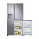 Samsung RS6GN8661SL frigorifero side-by-side Libera installazione 608 L Acciaio inossidabile 11