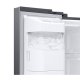 Samsung RS6GN8661SL frigorifero side-by-side Libera installazione 608 L Acciaio inossidabile 14