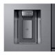 Samsung RS6GN8661SL frigorifero side-by-side Libera installazione 608 L Acciaio inossidabile 15