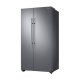 Samsung RS6KN8101S9 frigorifero side-by-side Libera installazione 655 L F Acciaio inossidabile 4