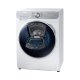 Samsung WW7800 lavatrice Caricamento frontale 8 kg 1400 Giri/min Bianco 5