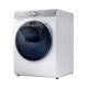 Samsung WW7800 lavatrice Caricamento frontale 8 kg 1400 Giri/min Bianco 6