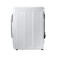 Samsung WW7800 lavatrice Caricamento frontale 8 kg 1400 Giri/min Bianco 9