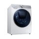 Samsung WW7800 lavatrice Caricamento frontale 8 kg 1400 Giri/min Bianco 12