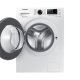 Samsung WW90J5446FW/ZE lavatrice Caricamento frontale 9 kg 1400 Giri/min Bianco 3