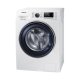 Samsung WW90J5446FW/ZE lavatrice Caricamento frontale 9 kg 1400 Giri/min Bianco 4