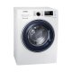 Samsung WW90J5446FW/ZE lavatrice Caricamento frontale 9 kg 1400 Giri/min Bianco 5