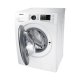 Samsung WW90J5446FW/ZE lavatrice Caricamento frontale 9 kg 1400 Giri/min Bianco 8