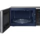 Samsung MG23K3515AS/EG forno a microonde Superficie piana Microonde con grill 23 L 800 W Argento 3