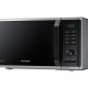 Samsung MG23K3515AS/EG forno a microonde Superficie piana Microonde con grill 23 L 800 W Argento 6