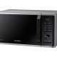 Samsung MG23K3515AS/EG forno a microonde Superficie piana Microonde con grill 23 L 800 W Argento 7