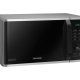 Samsung MG23K3515AS/EG forno a microonde Superficie piana Microonde con grill 23 L 800 W Argento 8