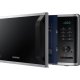 Samsung MG23K3515AS/EG forno a microonde Superficie piana Microonde con grill 23 L 800 W Argento 9