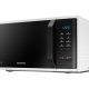 Samsung MS23K3513AW/EG forno a microonde Superficie piana Solo microonde 23 L 800 W Bianco 4