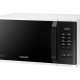 Samsung MS23K3513AW/EG forno a microonde Superficie piana Solo microonde 23 L 800 W Bianco 7
