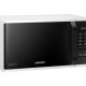 Samsung MS23K3513AW/EG forno a microonde Superficie piana Solo microonde 23 L 800 W Bianco 8
