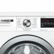 Bosch Serie 6 WUQ284H0 lavatrice Caricamento frontale 8 kg 1400 Giri/min Bianco 5