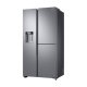 Samsung RS68N8671SL frigorifero side-by-side Libera installazione 604 L Acciaio inossidabile 4