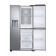 Samsung RS68N8671SL frigorifero side-by-side Libera installazione 604 L Acciaio inossidabile 8