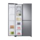 Samsung RS68N8671SL frigorifero side-by-side Libera installazione 604 L Acciaio inossidabile 11