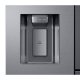 Samsung RS68N8671SL frigorifero side-by-side Libera installazione 604 L Acciaio inossidabile 14