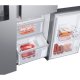 Samsung RS68N8671SL frigorifero side-by-side Libera installazione 604 L Acciaio inossidabile 17