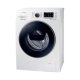 Samsung WW80K5400UW lavatrice Caricamento frontale 8 kg 1400 Giri/min Bianco 4