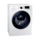 Samsung WW80K5400UW lavatrice Caricamento frontale 8 kg 1400 Giri/min Bianco 10