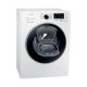 Samsung WW80K5400UW lavatrice Caricamento frontale 8 kg 1400 Giri/min Bianco 11