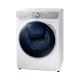 Samsung QuickDrive WW10M86IN lavatrice Caricamento frontale 10 kg 1600 Giri/min Bianco 3
