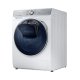 Samsung QuickDrive WW10M86IN lavatrice Caricamento frontale 10 kg 1600 Giri/min Bianco 6