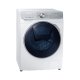 Samsung QuickDrive WW10M86IN lavatrice Caricamento frontale 10 kg 1600 Giri/min Bianco 7