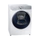 Samsung QuickDrive WW10M86IN lavatrice Caricamento frontale 10 kg 1600 Giri/min Bianco 8