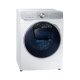 Samsung QuickDrive WW10M86IN lavatrice Caricamento frontale 10 kg 1600 Giri/min Bianco 13