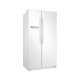 Samsung RS54N3003WW/EE frigorifero side-by-side Libera installazione 552 L F Bianco 3