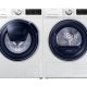 Samsung DV80N62532W/EE asciugatrice Libera installazione Caricamento frontale 8 kg A+++ Bianco 14