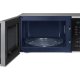 Samsung MS23K3515AS/EE forno a microonde Superficie piana Solo microonde 23 L 800 W Argento 3