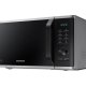 Samsung MS23K3515AS/EE forno a microonde Superficie piana Solo microonde 23 L 800 W Argento 4