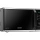 Samsung MS23K3515AS/EE forno a microonde Superficie piana Solo microonde 23 L 800 W Argento 5