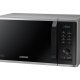 Samsung MS23K3515AS/EE forno a microonde Superficie piana Solo microonde 23 L 800 W Argento 7