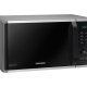 Samsung MS23K3515AS/EE forno a microonde Superficie piana Solo microonde 23 L 800 W Argento 8