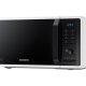 Samsung MS23K3515AW/EE forno a microonde Superficie piana Solo microonde 23 L 800 W Bianco 6