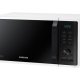 Samsung MS23K3515AW/EE forno a microonde Superficie piana Solo microonde 23 L 800 W Bianco 7